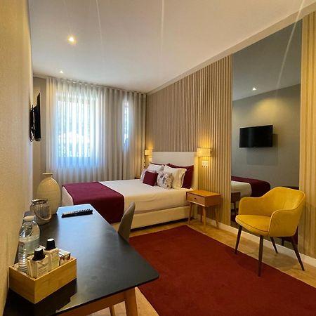 Mytrip Porto Hotel Matosinhos  Luaran gambar