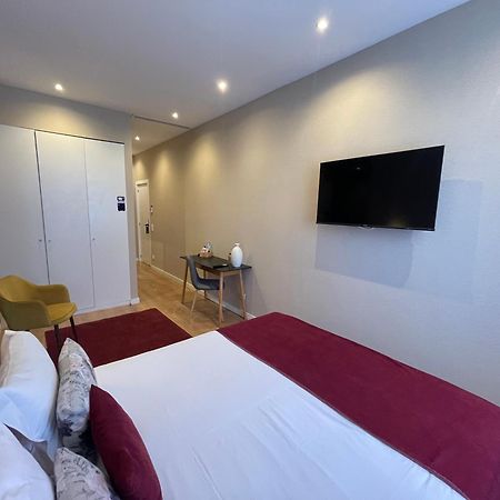 Mytrip Porto Hotel Matosinhos  Luaran gambar