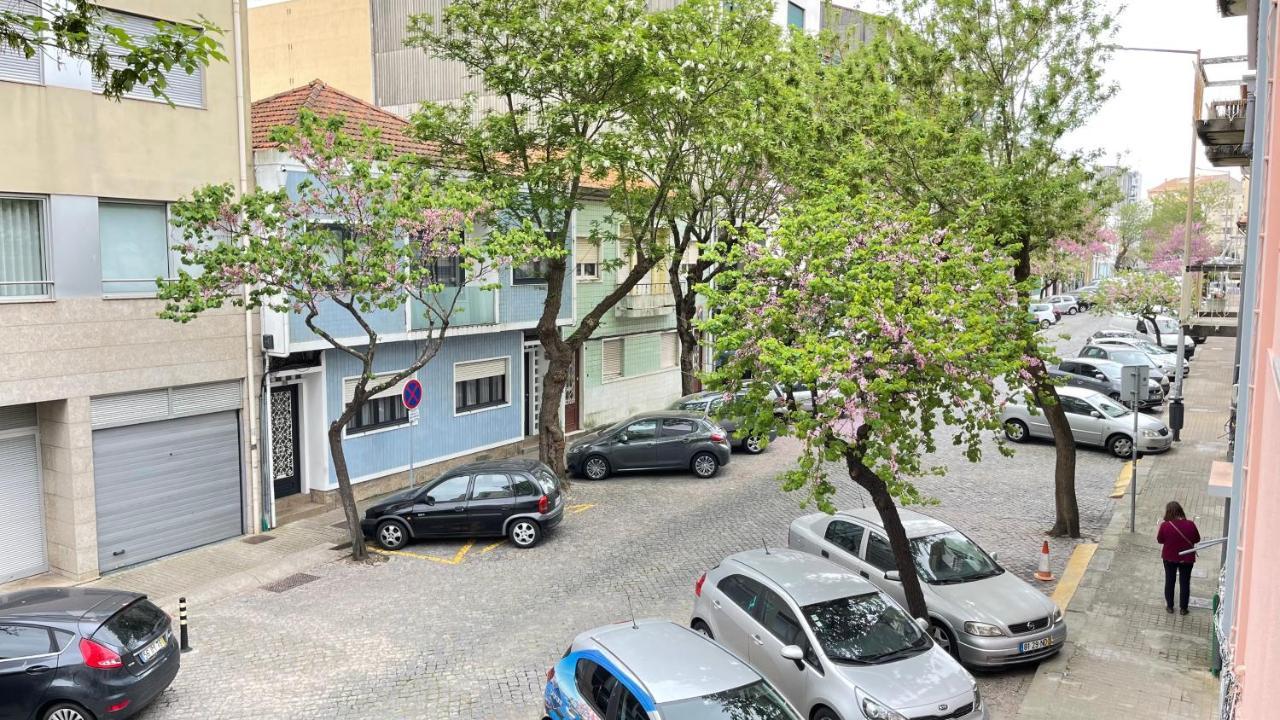 Mytrip Porto Hotel Matosinhos  Luaran gambar