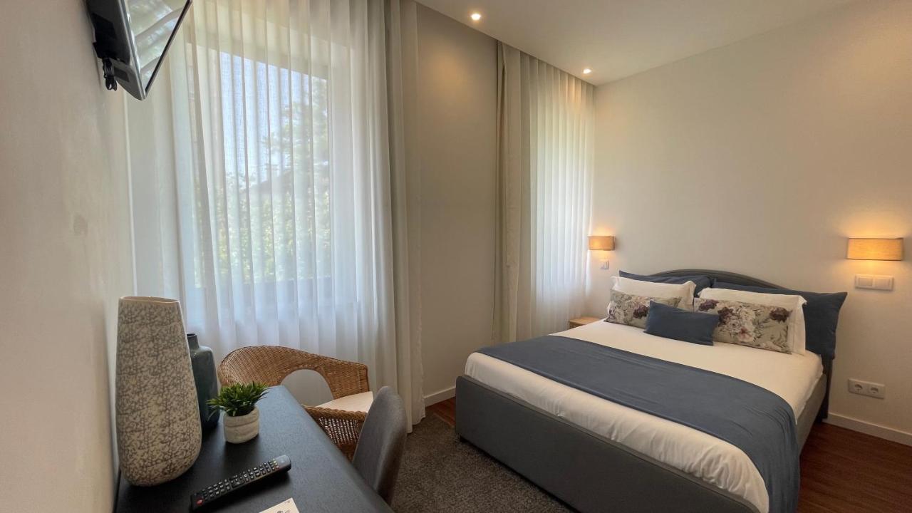 Mytrip Porto Hotel Matosinhos  Luaran gambar