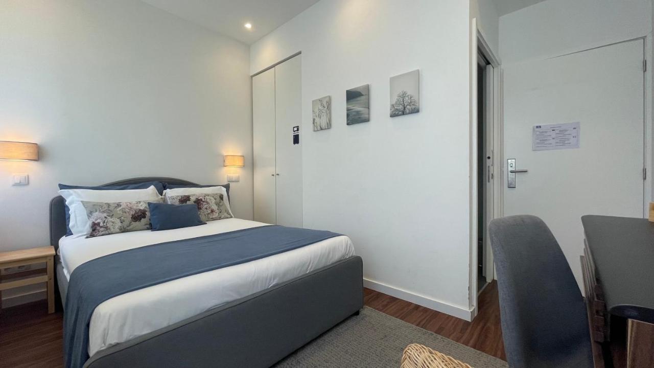 Mytrip Porto Hotel Matosinhos  Luaran gambar