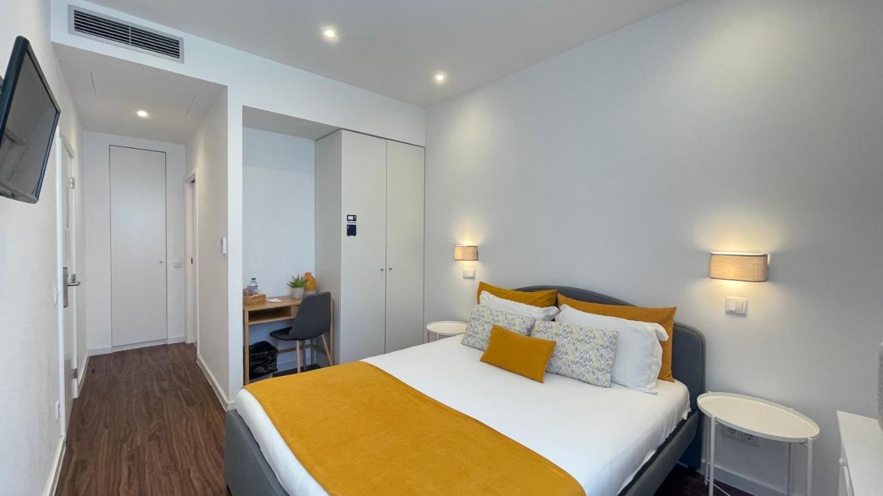 Mytrip Porto Hotel Matosinhos  Luaran gambar