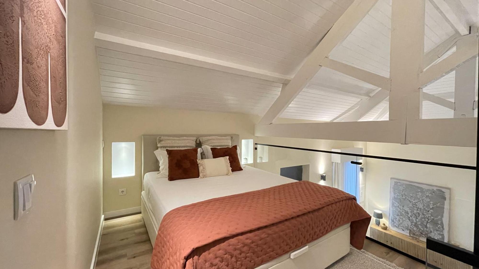 Mytrip Porto Hotel Matosinhos  Luaran gambar