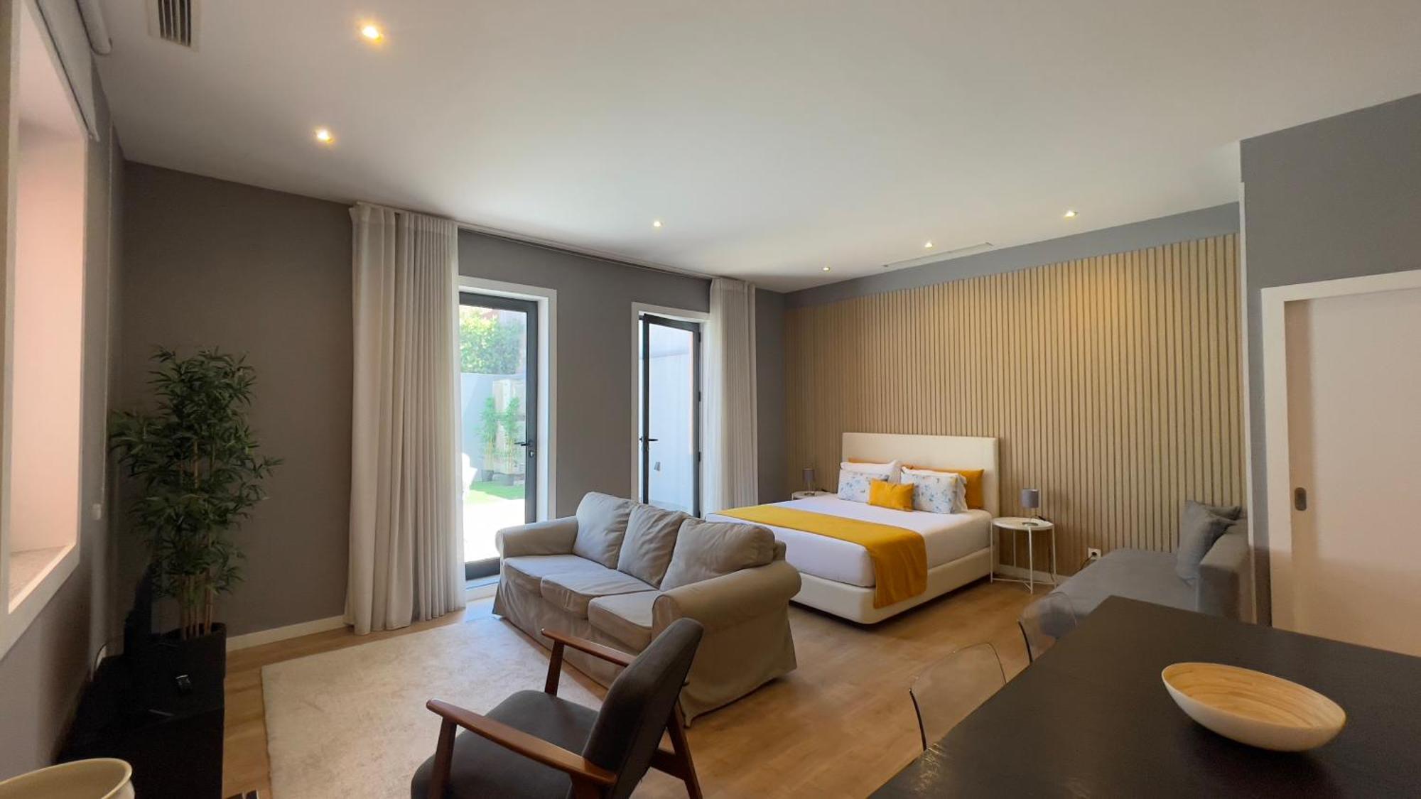 Mytrip Porto Hotel Matosinhos  Luaran gambar