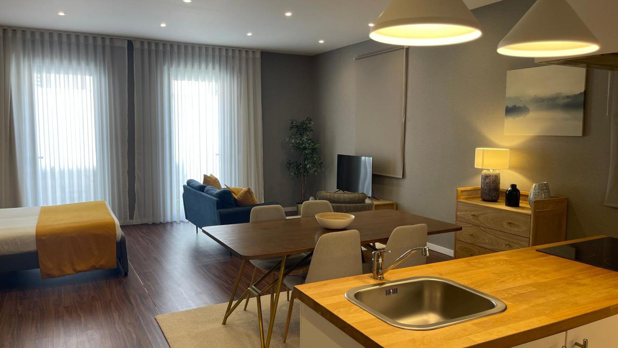 Mytrip Porto Hotel Matosinhos  Luaran gambar