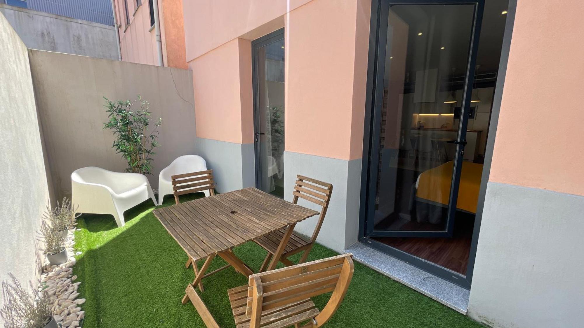 Mytrip Porto Hotel Matosinhos  Luaran gambar