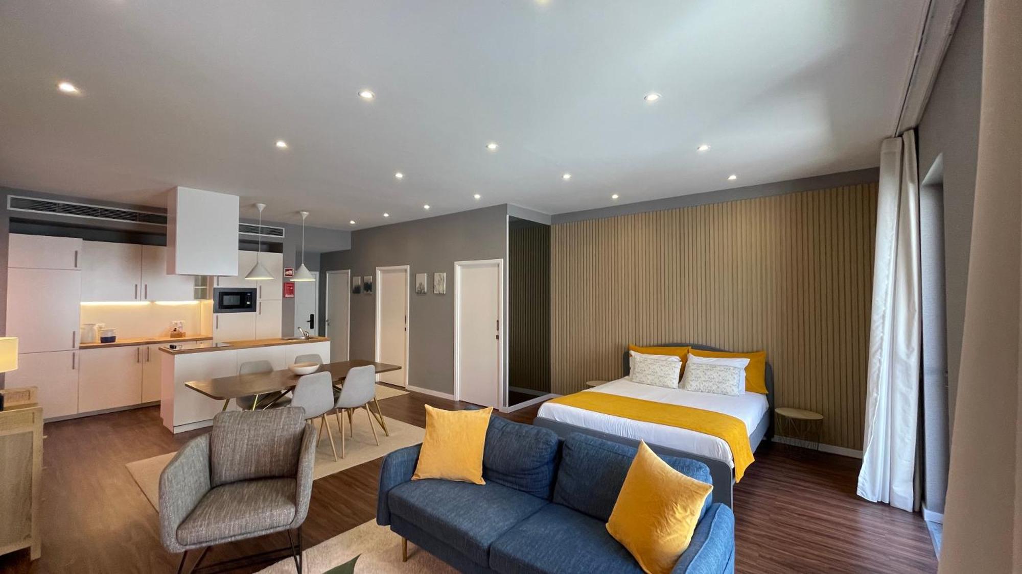 Mytrip Porto Hotel Matosinhos  Luaran gambar