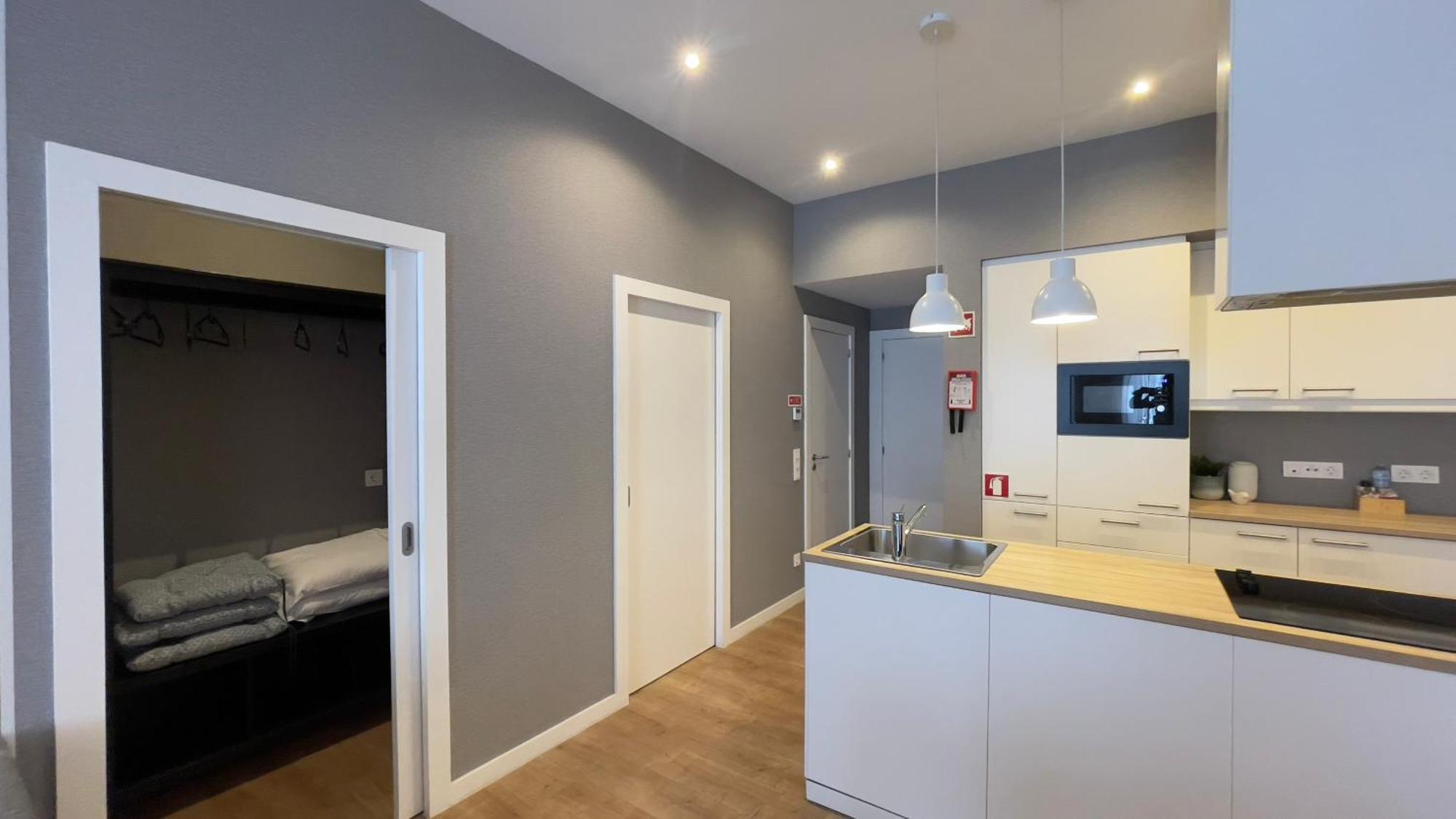 Mytrip Porto Hotel Matosinhos  Luaran gambar