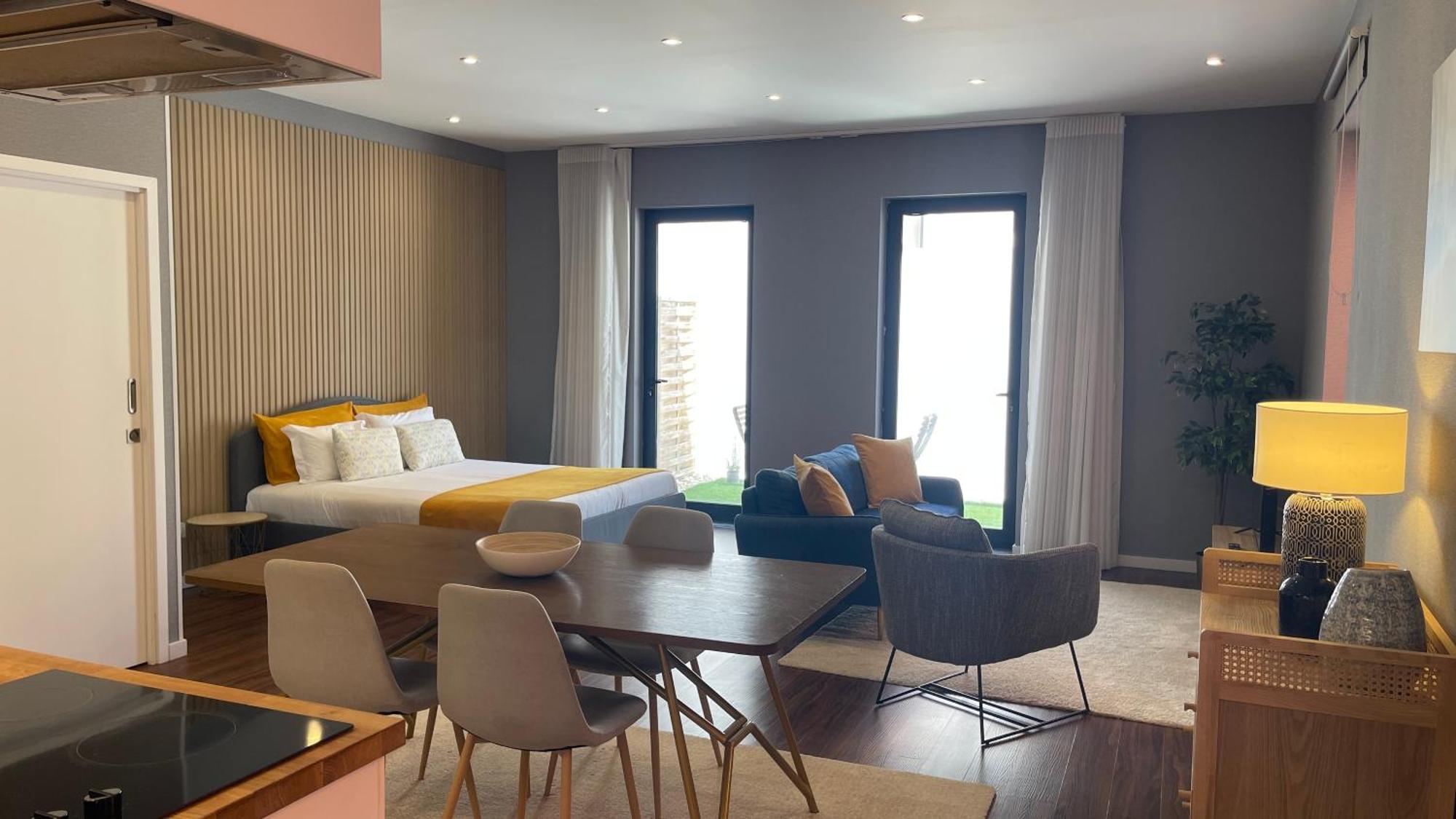 Mytrip Porto Hotel Matosinhos  Luaran gambar