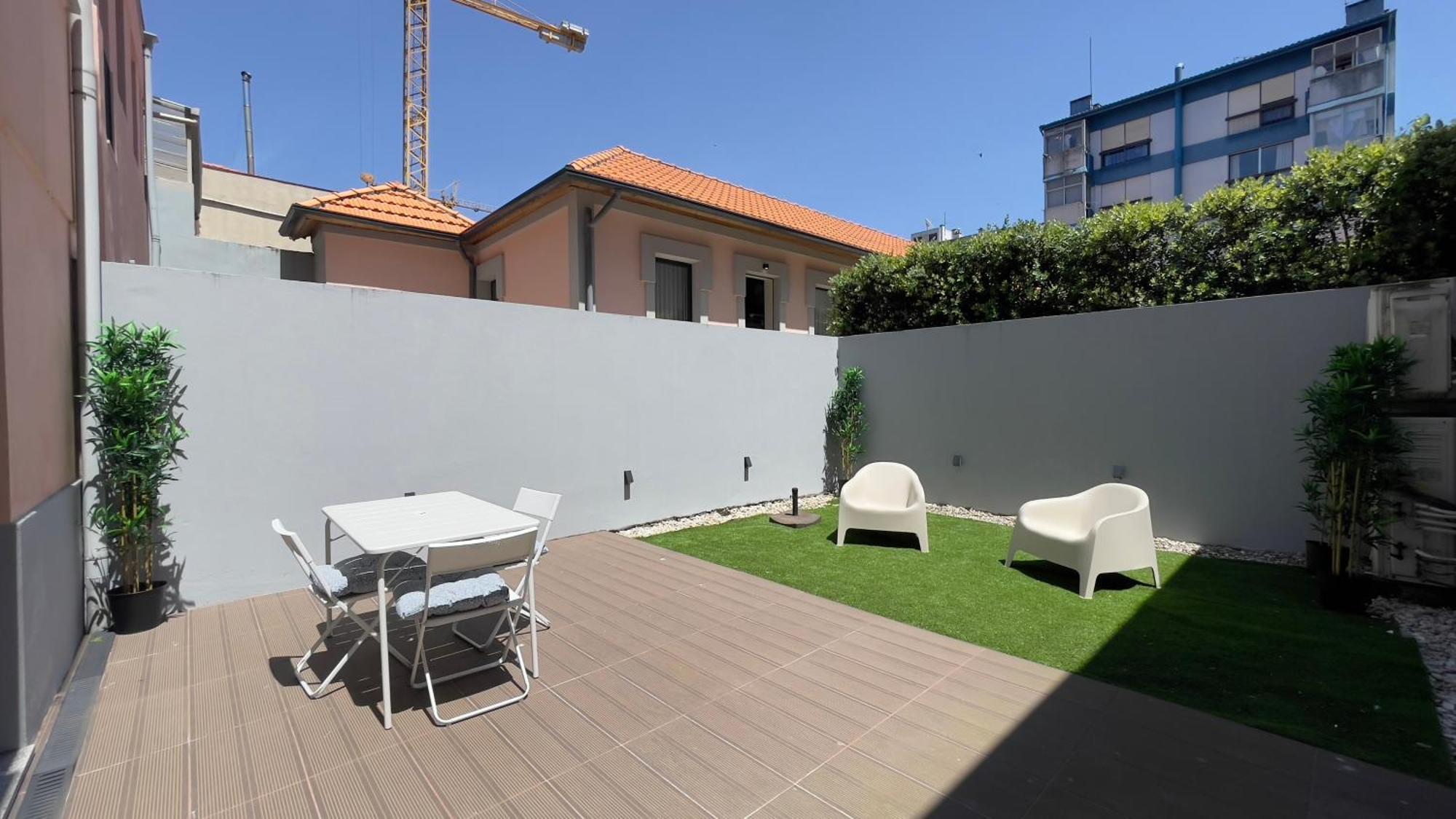 Mytrip Porto Hotel Matosinhos  Luaran gambar