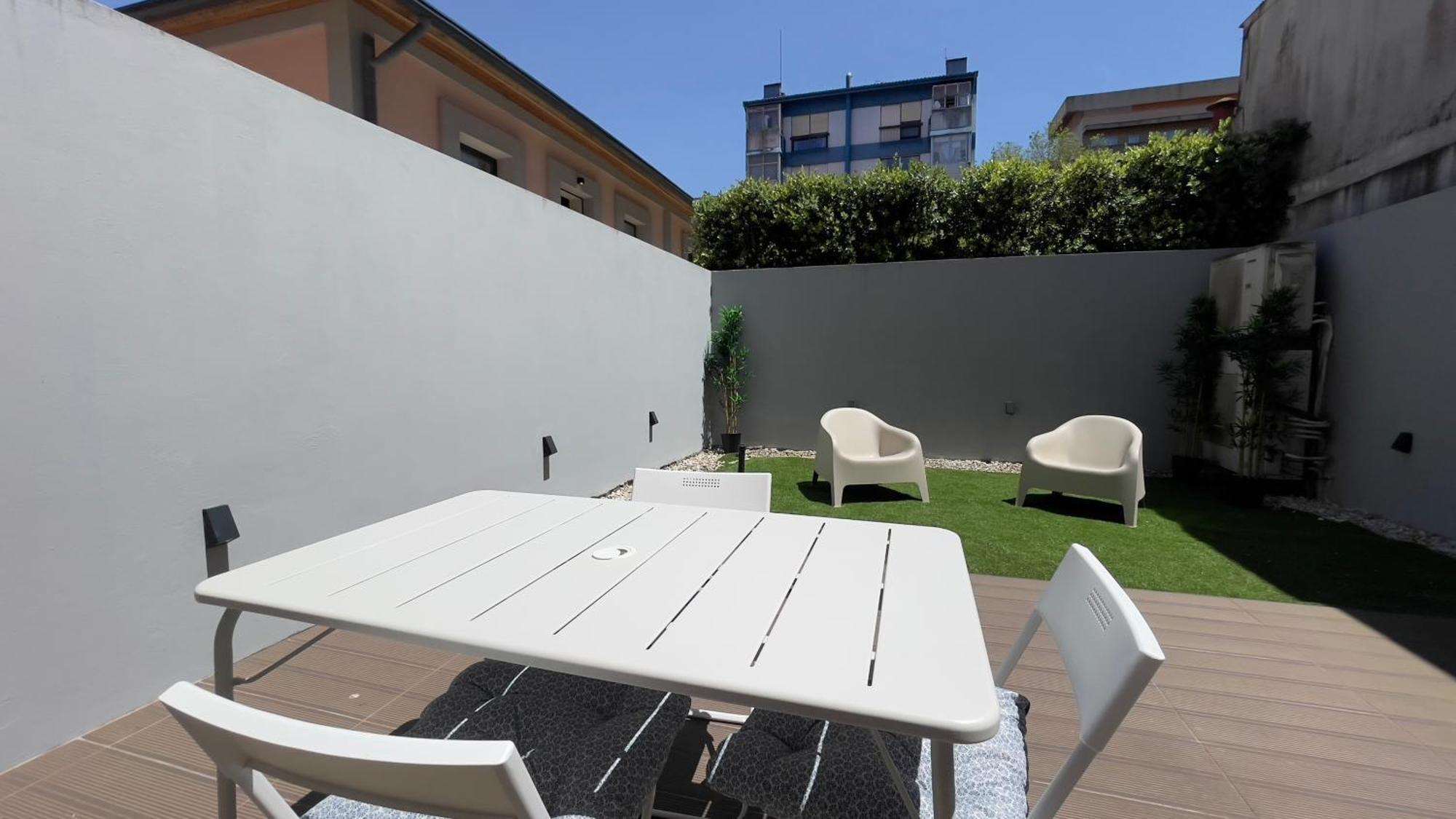 Mytrip Porto Hotel Matosinhos  Luaran gambar