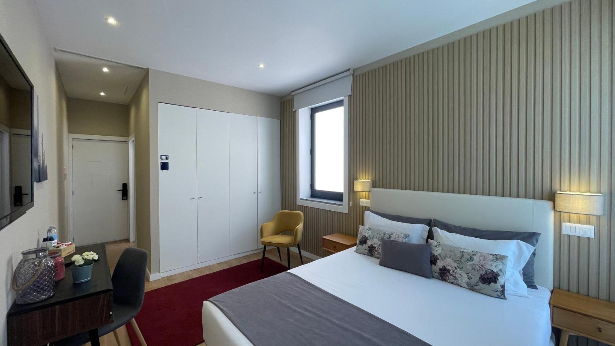 Mytrip Porto Hotel Matosinhos  Luaran gambar