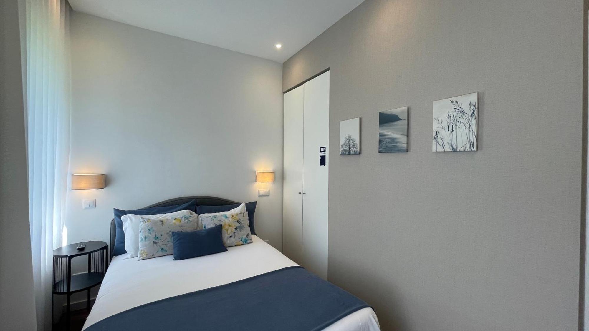 Mytrip Porto Hotel Matosinhos  Luaran gambar