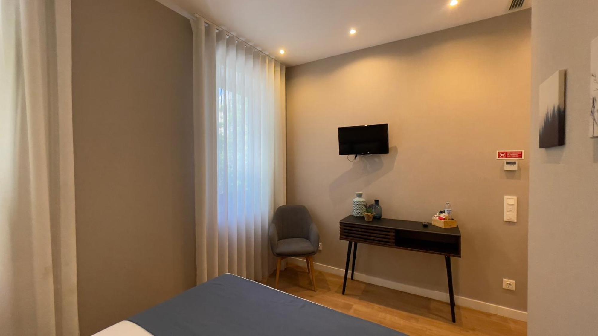 Mytrip Porto Hotel Matosinhos  Luaran gambar