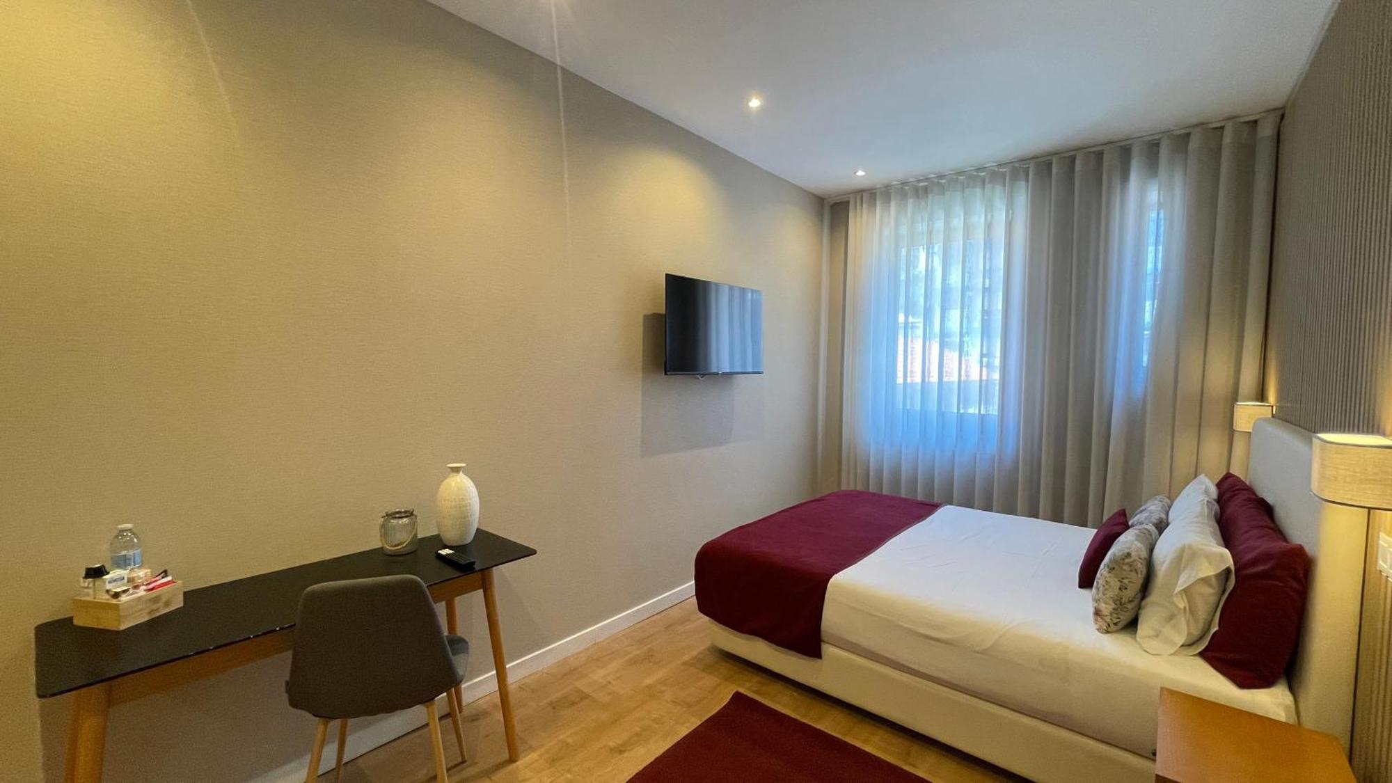 Mytrip Porto Hotel Matosinhos  Luaran gambar