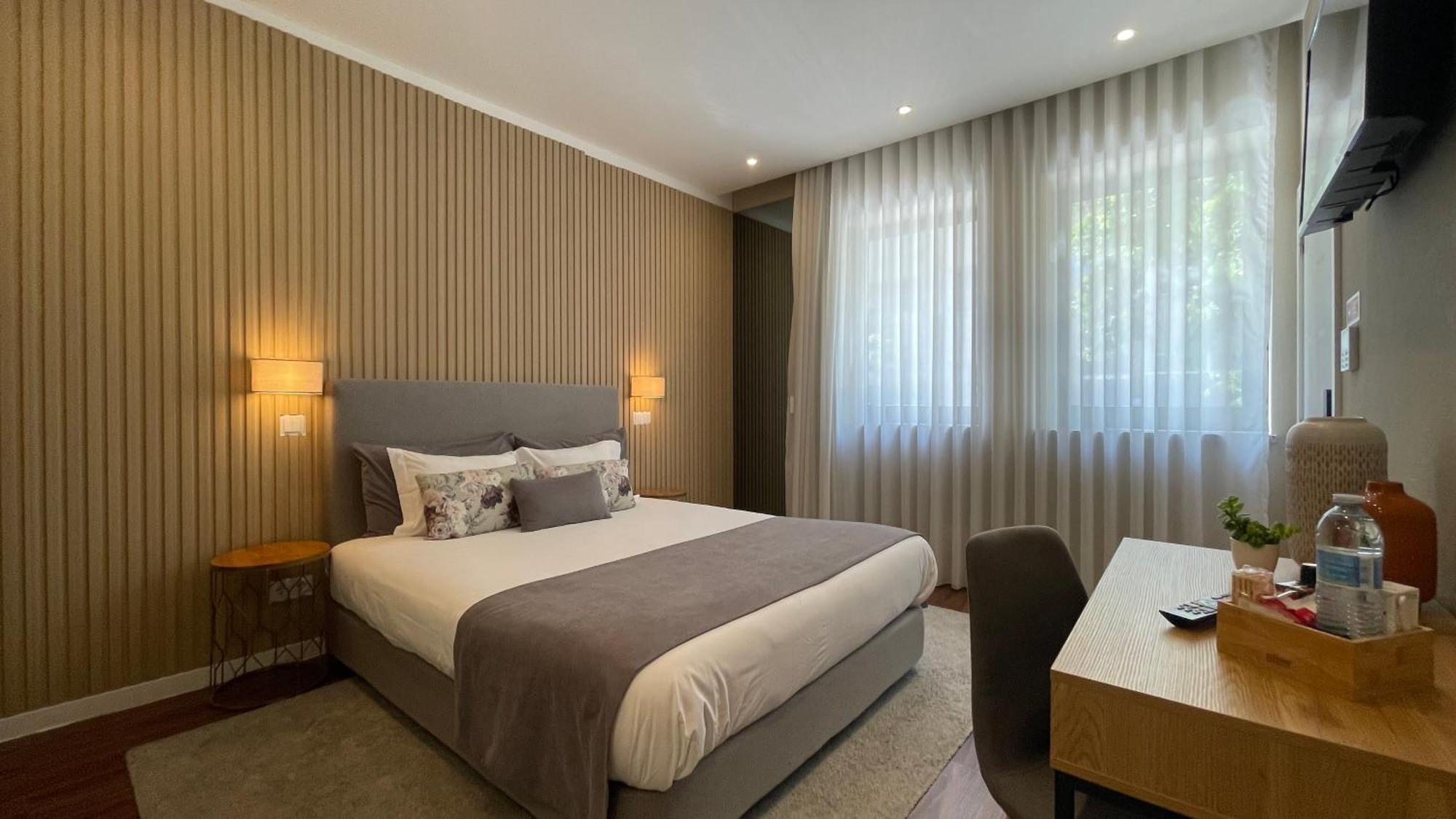 Mytrip Porto Hotel Matosinhos  Luaran gambar