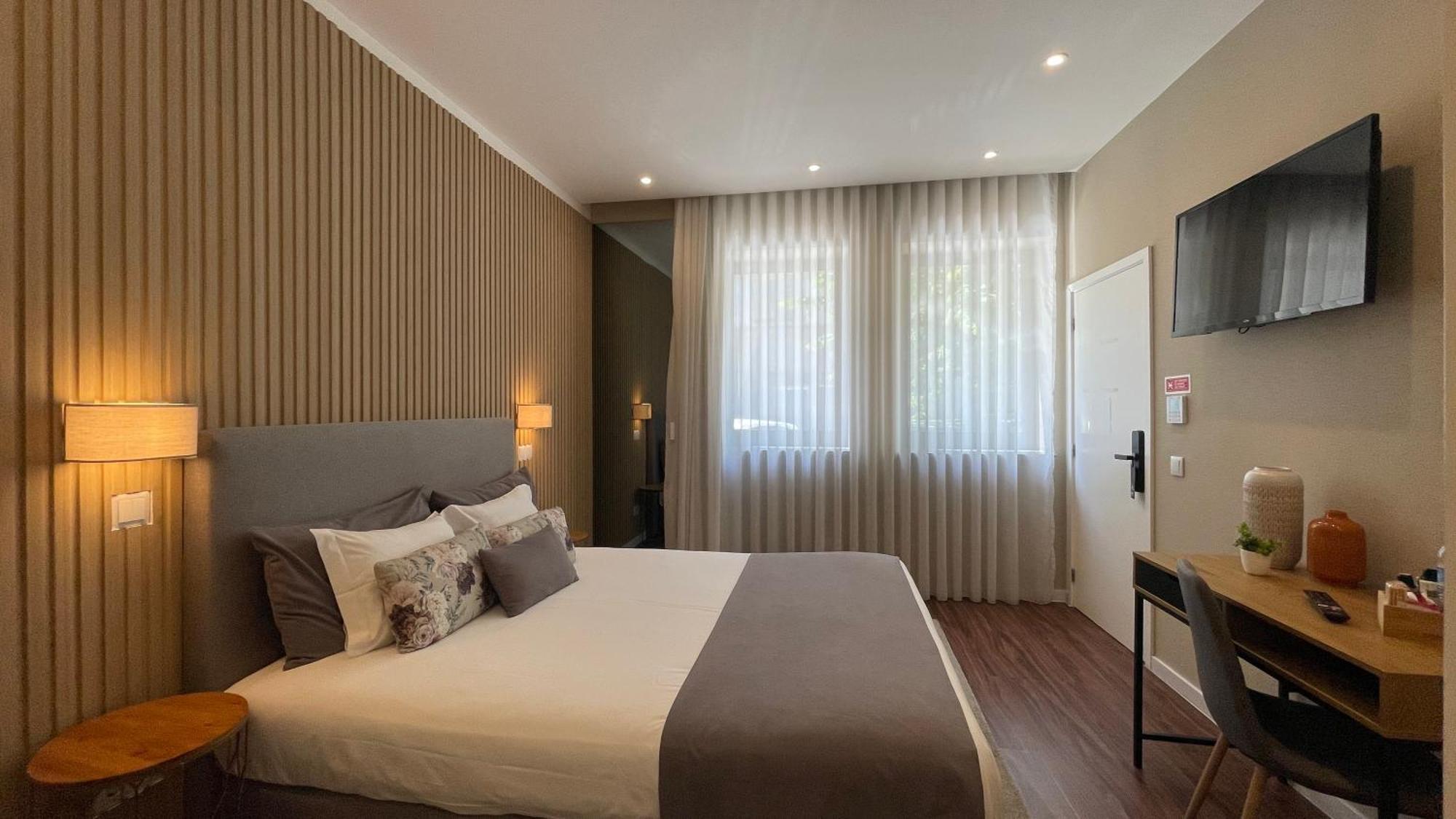 Mytrip Porto Hotel Matosinhos  Luaran gambar